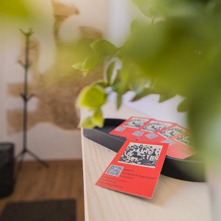 헤레스 El Rincon De Pepa Y Juan 아파트 외부 사진